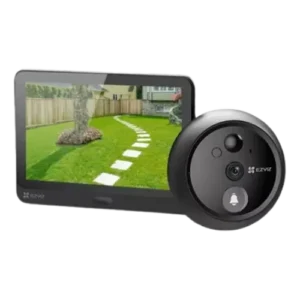 Kit de videoportero inteligente EZVIZ HP4
