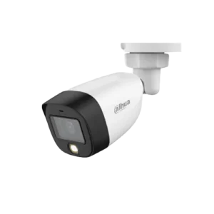 Cámara Bullet Dahua DH-HAC-HFW1209CN-LED