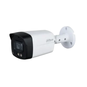 Cámara Bullet Dahua DH-HAC-HFW1239TLMN-A-LED