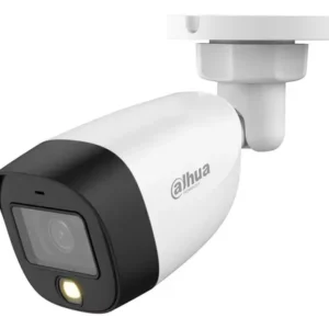 Cámara Bullet Dahua DH-HAC-HFW1509CN-A-LED