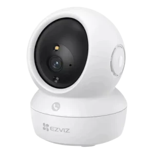 Cámara wifi EZVIZ H6c PRO 3K 5mp