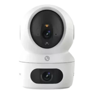 Camara Wifi EZVIZ H7c 2k+ 8mp Doble Lente