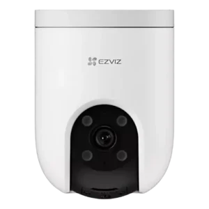 Cámara de seguridad motorizada EZVIZ H8c 2K