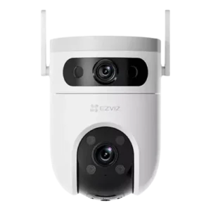 Cámara de seguridad motorizada EZVIZ H9c 2K⁺