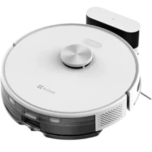 Robot aspirador EZVIZ RE4