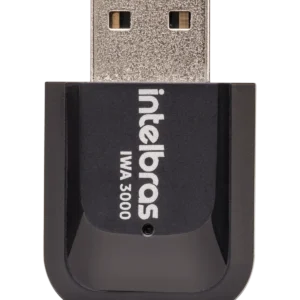 Llave USB de desbloqueo de software Intelbras USB KEY