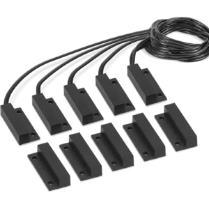 Sensor magnético de sobreponer Intelbras XAS Sobrepor