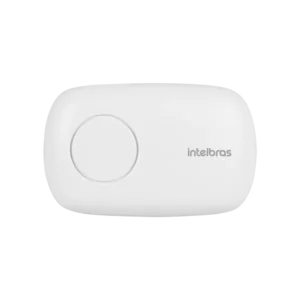 Módulo de expansión de zonas Intelbras XEZ 4008 SMART