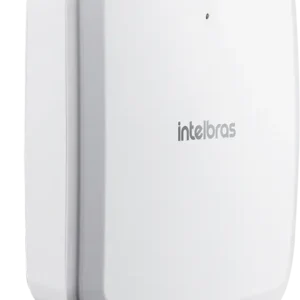 Módulo de salida inalámbrico Intelbras PGM 8000