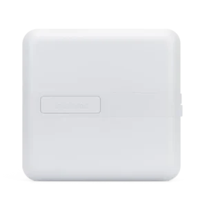 Panel de alarma inteligente Intelbras AMT 1000 SMART EXP