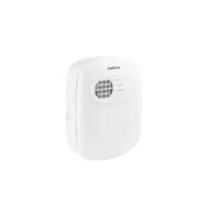 Panel de alarma no monitoreada Intelbras ANM 24 NET