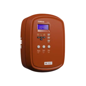 Kit de incendio direccionable Intelbras CIE 1060