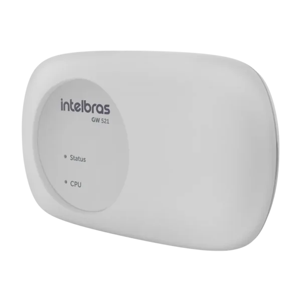 Módulo Gateway direccionable Intelbras GW 521 - Image 4