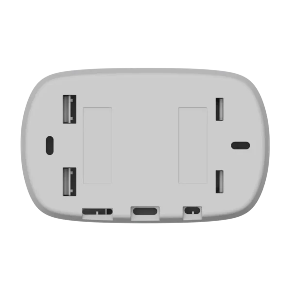 Módulo Gateway direccionable Intelbras GW 521 - Image 5