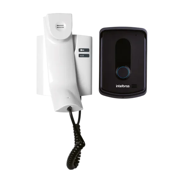 Portero electrónico Intelbras IPR 8010