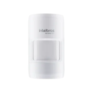 Sensor de movimiento inalámbrico Intelbras IVP 8000 PET