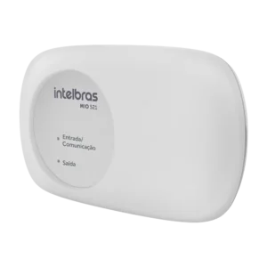Módulo de entrada/salida direccionable Intelbras MIO 521