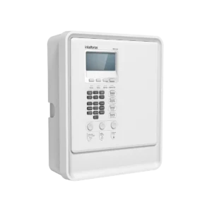 Repetidor de señal direccionable Intelbras RP 520