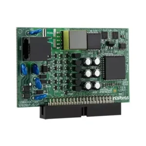 Placa de expansión Intelbras 4400401