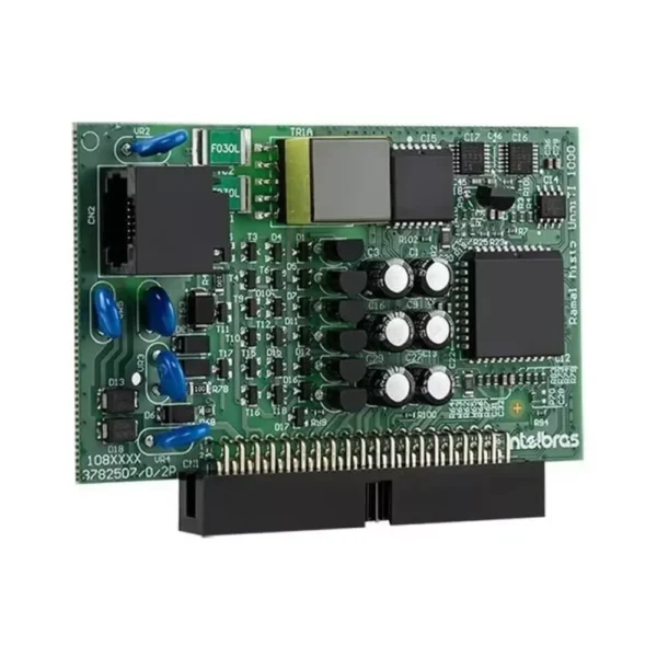 Placa de expansión Intelbras 4400401