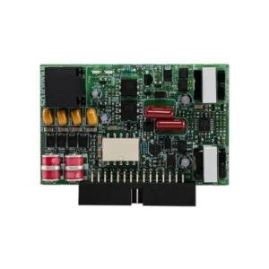 Placa de troncos analógicos Intelbras 4400402
