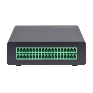 Módulo de entradas y salidas Intelbras Multi-BOX 4580317