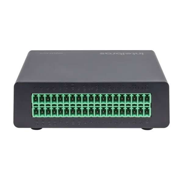 Módulo de entradas y salidas Intelbras Multi-BOX 4580317