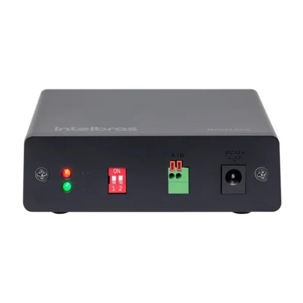 Módulo de entradas y salidas Intelbras Multi-BOX 4580317 - Image 3