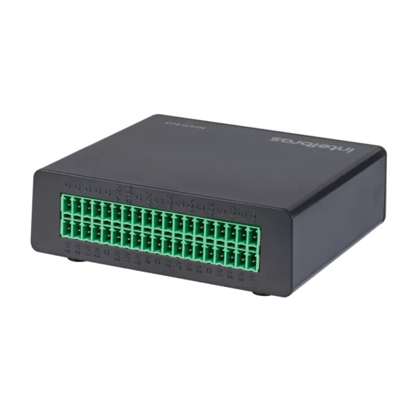 Módulo de entradas y salidas Intelbras Multi-BOX 4580317 - Image 2