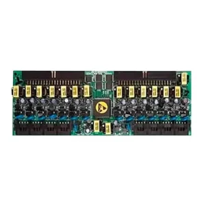 Placa de líneas telefónicas Intelbras 4920441 – 2 líneas LTS