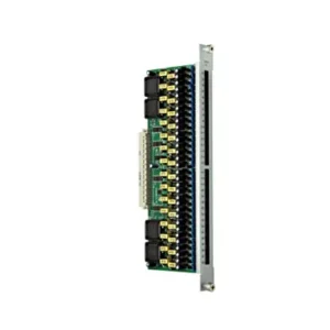 Placa de ramales balanceados Intelbras 4920463 – 32 ramales