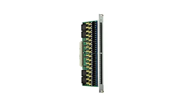 Placa de ramales balanceados Intelbras 4920463 – 32 ramales
