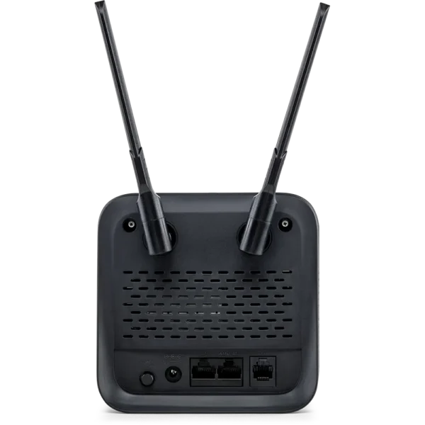Interfaz celular 4G con Wi‑Fi Intelbras ICW 4002 - Image 6