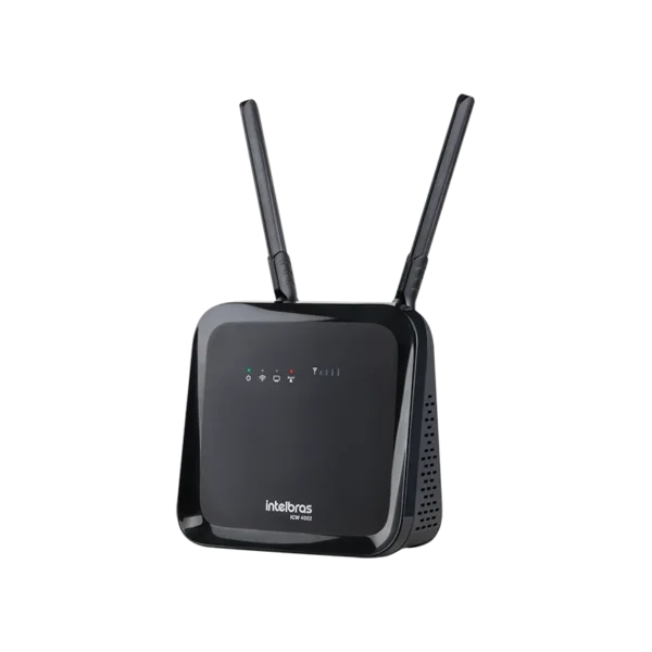 Interfaz celular 4G con Wi‑Fi Intelbras ICW 4002 - Image 4