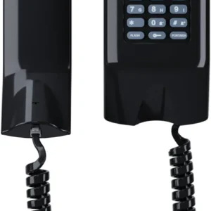 Terminal dedicado Intelbras TDMI 300 Preto