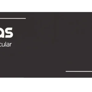 Etiqueta vehicular Intelbras TH 3010