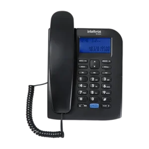 Teléfono dedicado Intelbras TP 2000