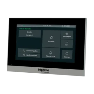 Videportero IP Intelbras TVIP 3000 WiFi