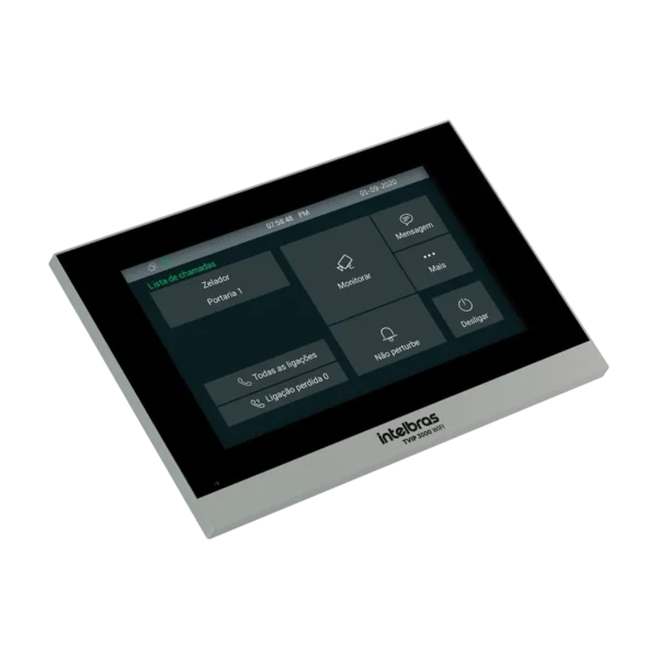 Videportero IP Intelbras TVIP 3000 WiFi - Image 3