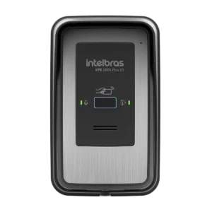 Portero electrónico Intelbras XPE 1001 Plus ID