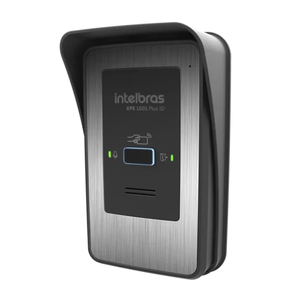 Portero electrónico Intelbras XPE 1001 Plus ID - Image 3
