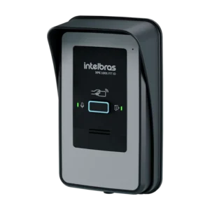 Portero electrónico Intelbras XPE 1013 Fit ID – 13 teclas y RFID