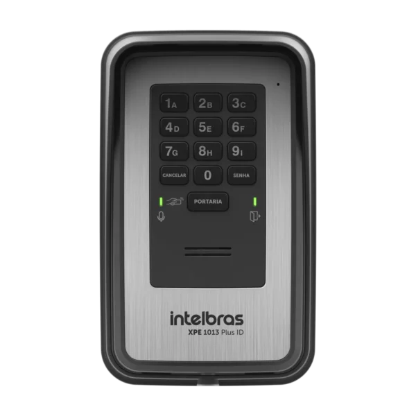 Portero electrónico Intelbras XPE 1013 Plus ID