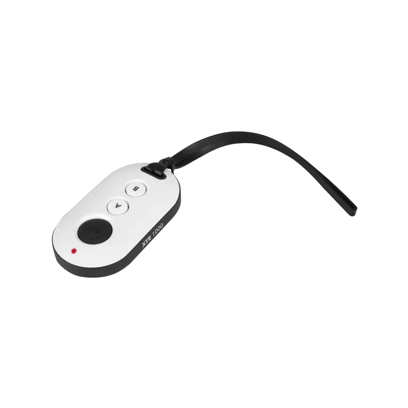 Control remoto Intelbras XTR 1000 - Image 4