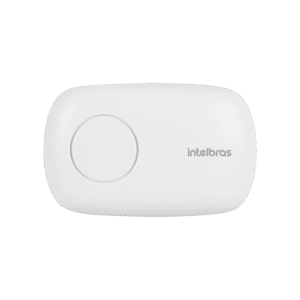 Receptor inalámbrico Intelbras XAR 4000 SMART