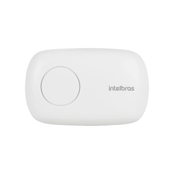 Receptor inalámbrico Intelbras XAR 4000 SMART