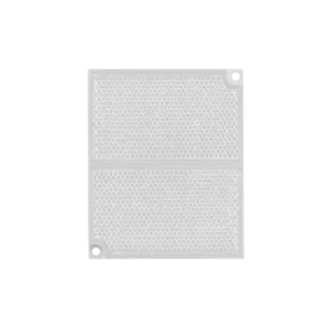 Refletores Beam para Detector de humo lineal Intelbras 4610026