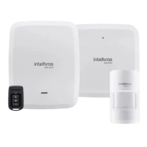 Kit de alarma Intelbras AMT 8000 LITE